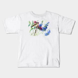 Goldfinch Kids T-Shirt